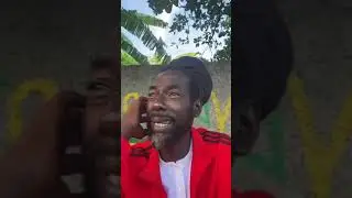 A Message from Buju Banton.. 🧏