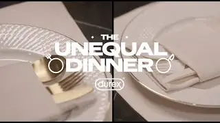 THE UNEQUAL DINNER - Bukan Dinner Date Biasa 