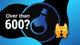 Over than 600 hundred companies are using Elixir!