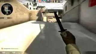 Ace №3 By Striker [CS:GO] Usp-s