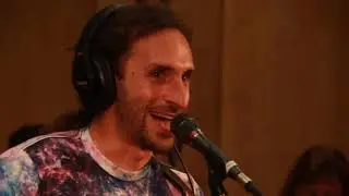 Land of the Free Men - Radio Unplugged