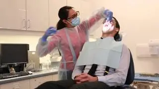 OMFS2 ergonomics