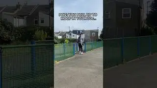 THESE YOUNG HOOPERS ARE NO JOKE…🫠😂 #POV #London #Basketball #Hoopers #CapCut #Explore #Reels