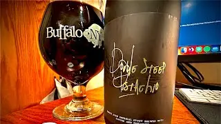 BBR: Eli Fish Double Steep Pistachio