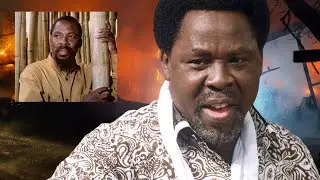Exposing the MESSY Life of Nigerian Prophet TB Joshua