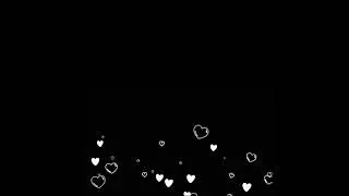 whatsapp status effect video |Black screen new overlay effect video #shorts