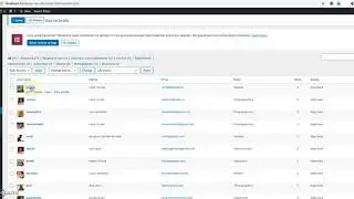How to change user roles