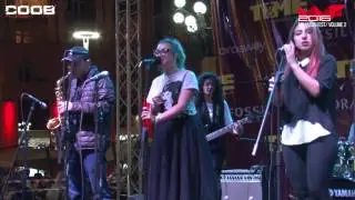 Project 12 - Im Yerevan (MMF 2016)
