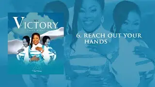 Joyce Blessing - 'Reach Out Your Hands' (audio slide)