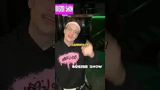 Как КРИД увëл у Бустера БЫВШУЮ😆 