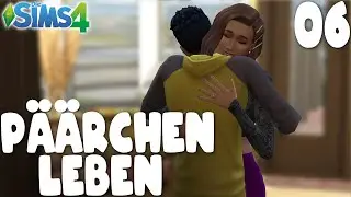 Päärchen-Sachen + GEWINNSPIEL 🏡 Sims 4 Lifetime | 06 🔴 LIVE