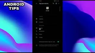 Gmail Notification not Showing Coming & Not Receiving Problem
