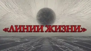 Екатерина Лагутинская - Линии жизни (2024)