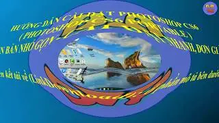 Cài đặt Photoshop CS6  Portable  - Install Photoshop CS6 Portable