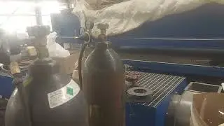 ООО КУЛИБИН. Наше производство.