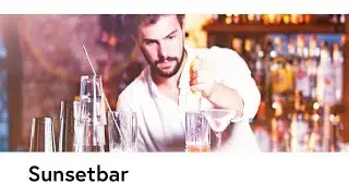 Best Cocktail in Kenya