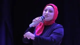 Заира Алхоева - "Керара дог"