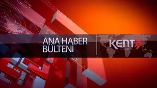 Kent77 TV Ana Haber Bülteni