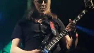 SpiritVale – Sin (Emergenza Fest Final 2016)