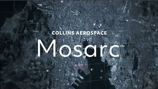 Enabling the Next Generation of Air Dominance – Mosarc™ Avionics