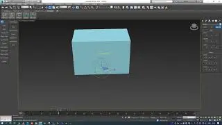 How to lock and unlock objects in 3ds max ( 3ds max video tutorial )