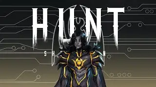 Just one big bayou family... - Hunt: Showdown Stream