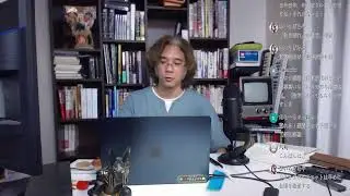 七夕だからあなたの願い事短冊に書きます（来兎教第540回）