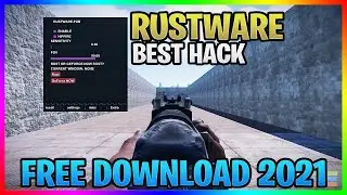 RUST CHEAT FREE DOWNLOAD 2021 | FREE RUST SCRIPTS | RUST HACKS 2021!