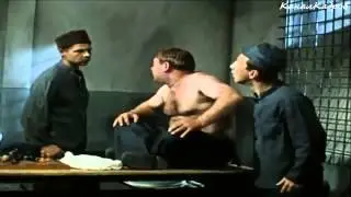 Джентельмены удачи - в тюрьме