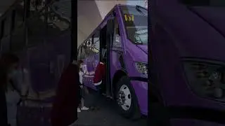 Autobús SC®