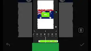 How to add Subscribe Button In Youtube Videos. [In Inshot]