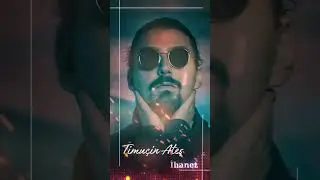 Timuçin Ateş - İhanet 