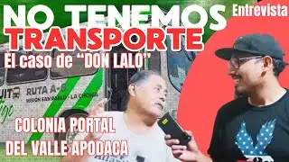El caso de 