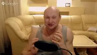 Анекдот от Юры №1. Про грузинов и гризли - душили