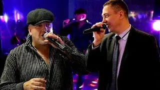 Александр Мельникович & Александр Расич (Пинск)