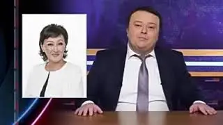 Мэр города Якутска Сардану Авксентьева 