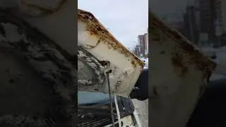 Эвакуатор на базе ГАЗель 3302