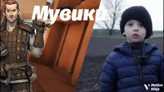 Мувики в стендофф 2 на авп | Песня скоро буде пасха