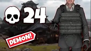 I DOMINATE THIS ENTIRE LOBBY! |  WARZONE 2.0
