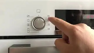 How to Use Bosch Built-in Oven