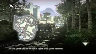 Call of Duty Ghost: 'Cranked' Game Mode (BEST GAME MODE)