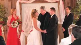 The Densmore Farm Wedding in Cleveland, GA