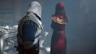 Assassin's Creed Mirage: The Death of Al-Bahamut - Stealth Kills