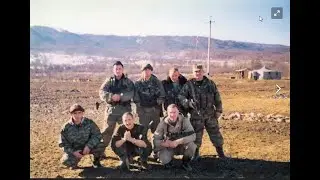 "ОПЫТ ОПЛАЧЕННЫЙ КРОВЬЮ". 8 серия.