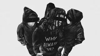 Lex Carter & Rayliottta - Where We From (Bonus)