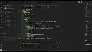 Creating an EKS Blueprint