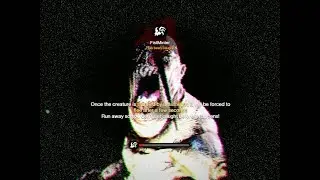 White Noise 2 HaHaHa who put this poop in my pant?
