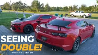 Max Effort NA Or Boosted? Also AWE Exhaust Is The Best Hands Down' Lets Talk About It.