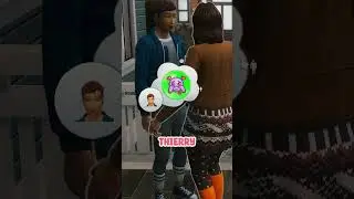 Lola devient Jeune Adulte ! | Les Sims 4 Vie Parfaite | 9 🎂