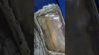 Замена порога